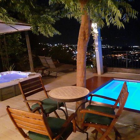 Naomi'S Villa Rosh Pinna Room photo