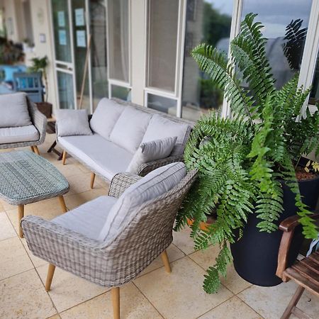 Naomi'S Villa Rosh Pinna Exterior photo