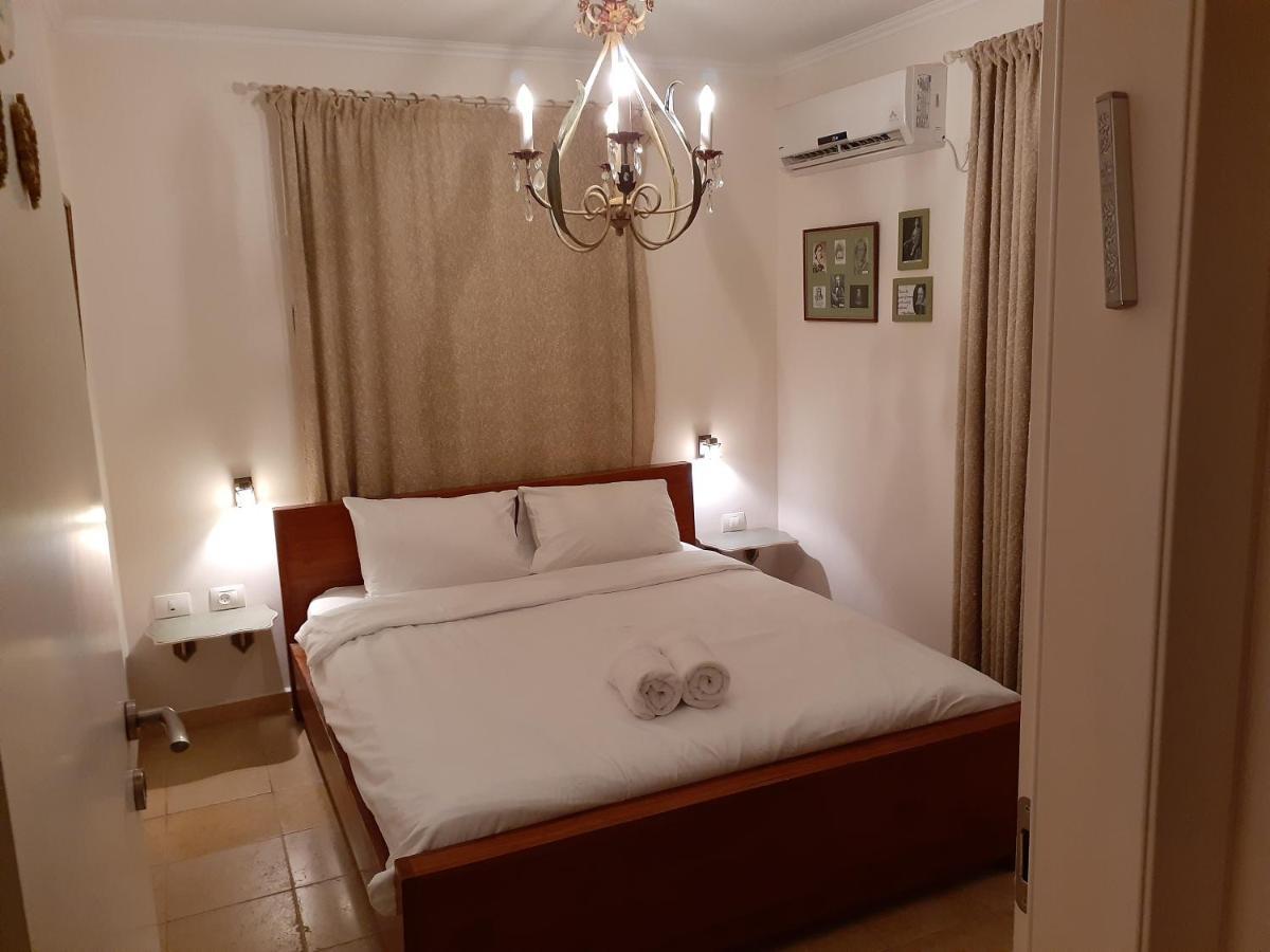 Naomi'S Villa Rosh Pinna Exterior photo